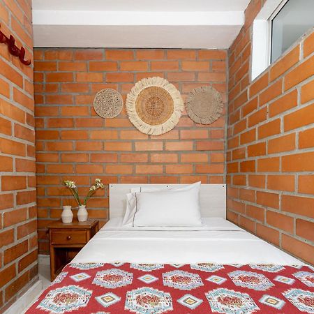 Gran Caribe Hotel Меделин Екстериор снимка