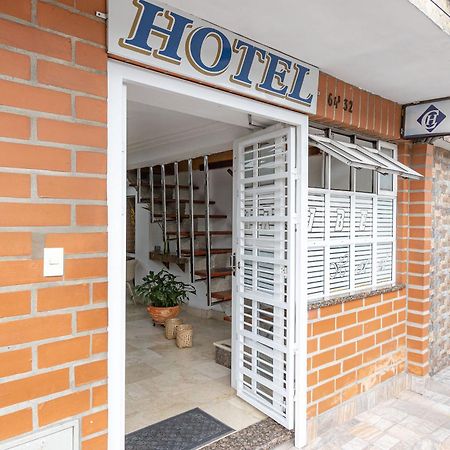 Gran Caribe Hotel Меделин Екстериор снимка