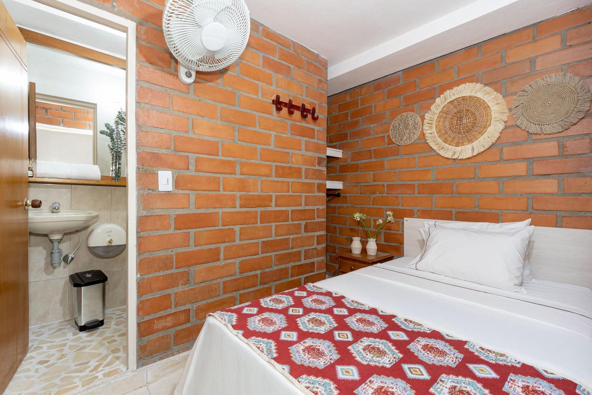 Gran Caribe Hotel Меделин Екстериор снимка