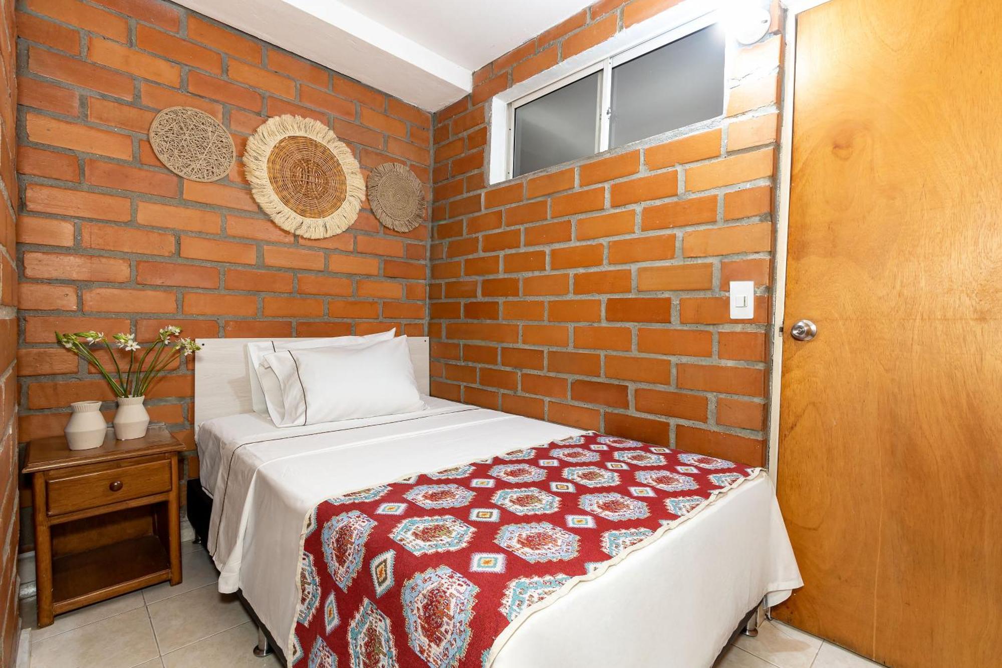 Gran Caribe Hotel Меделин Екстериор снимка