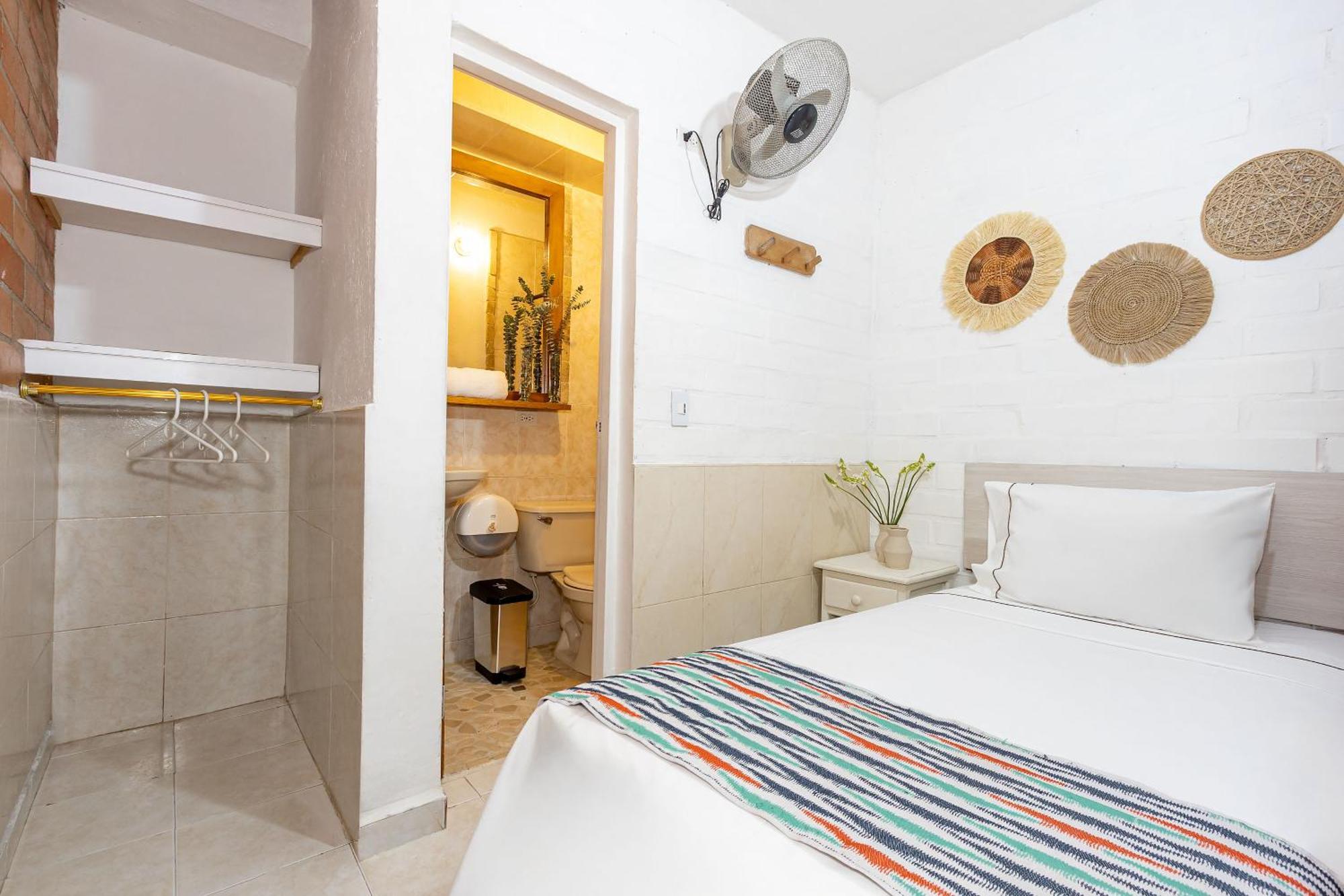 Gran Caribe Hotel Меделин Екстериор снимка