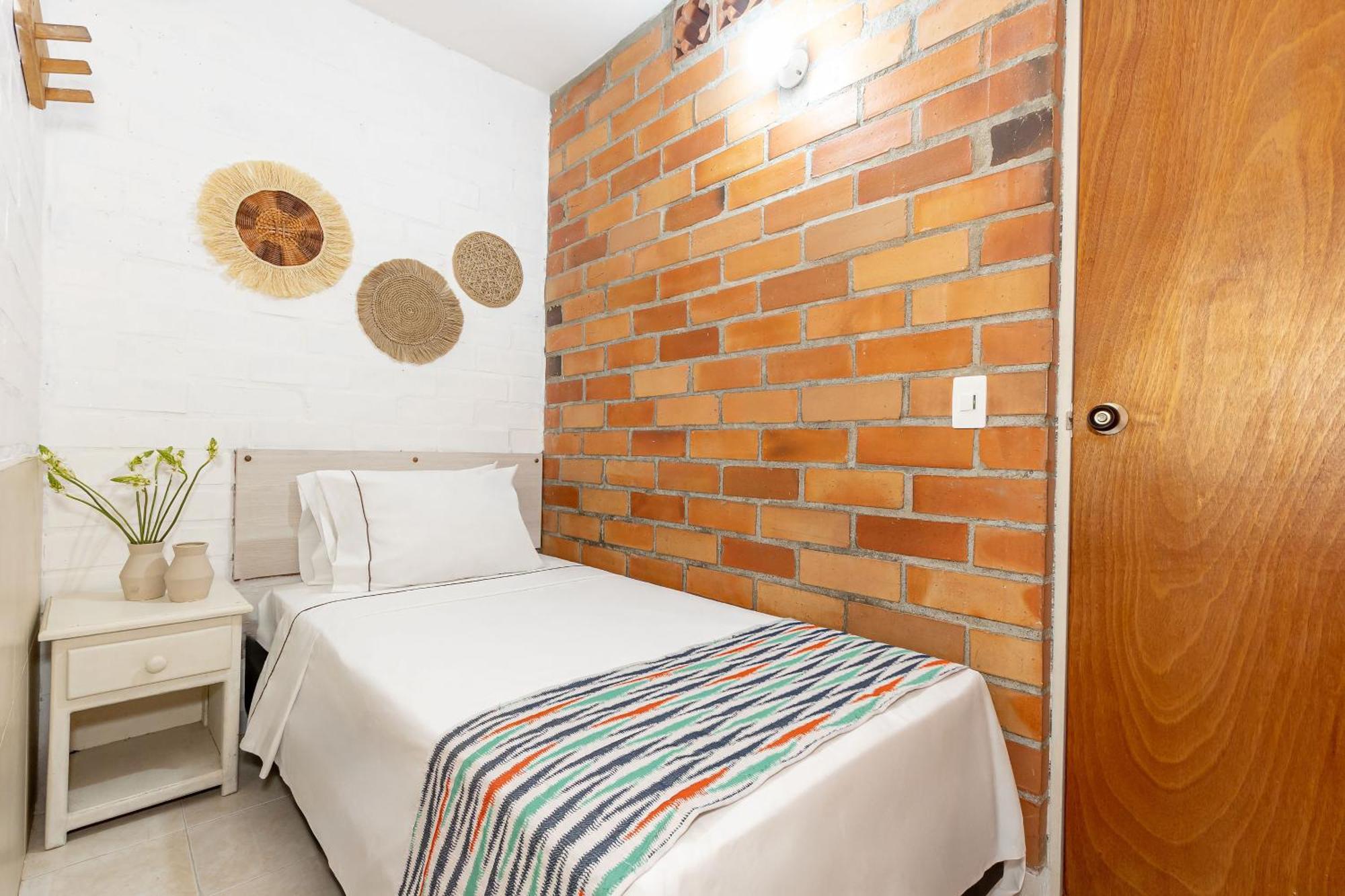Gran Caribe Hotel Меделин Екстериор снимка