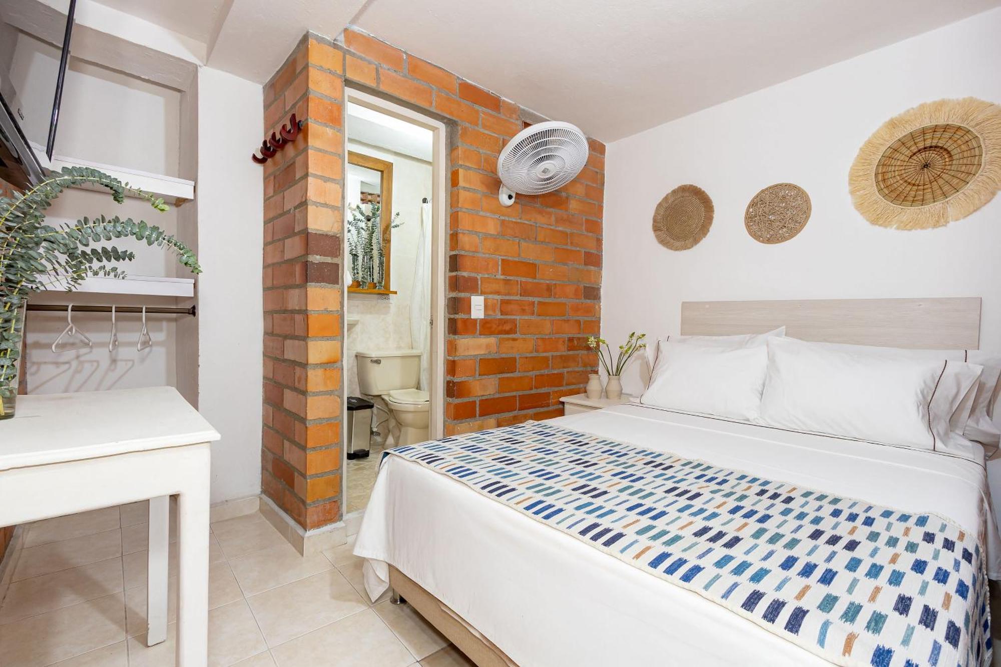 Gran Caribe Hotel Меделин Екстериор снимка