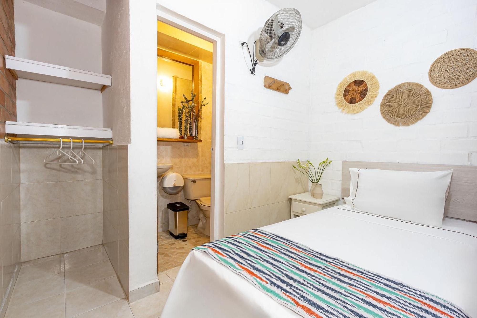 Gran Caribe Hotel Меделин Екстериор снимка