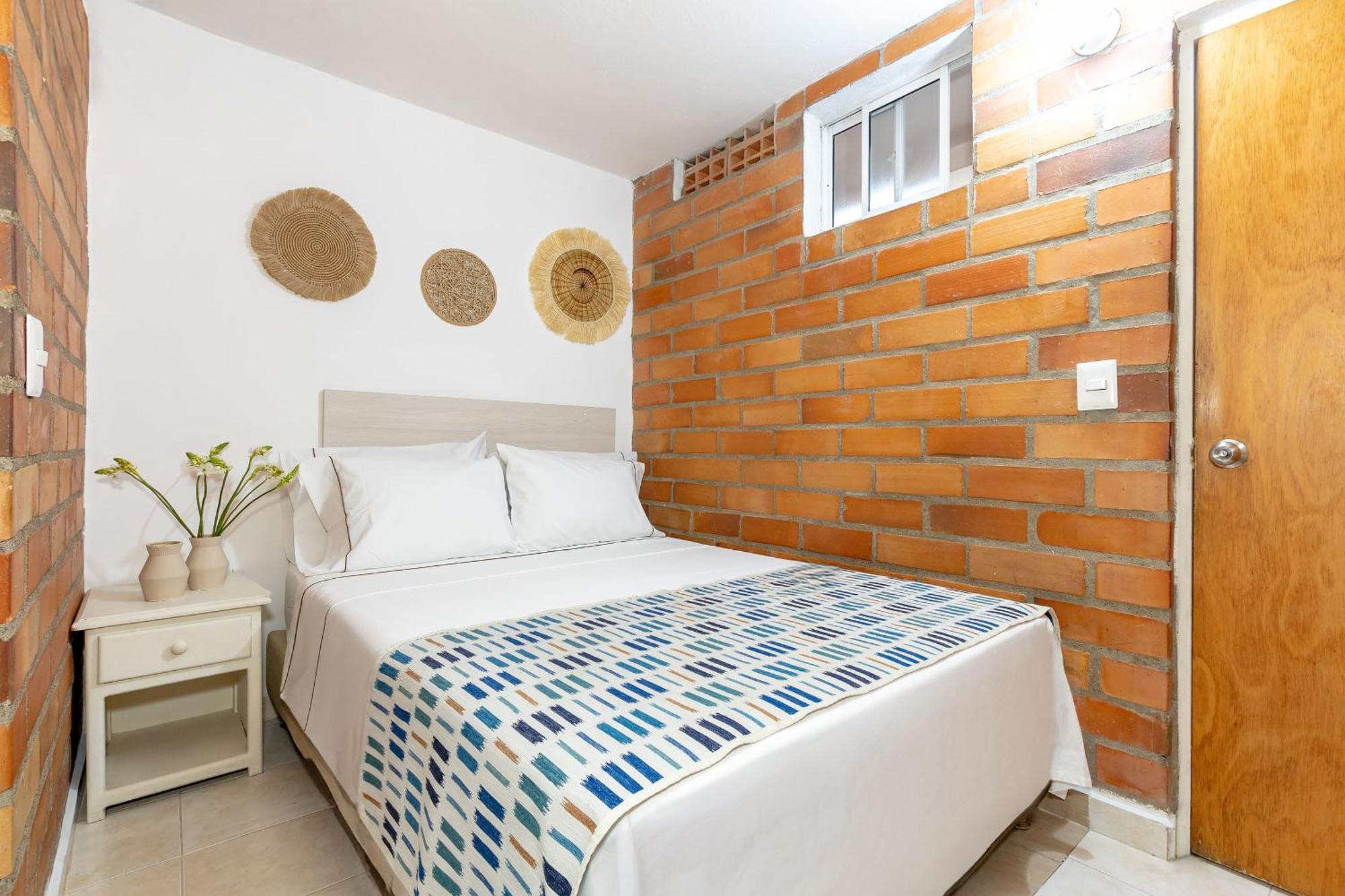 Gran Caribe Hotel Меделин Екстериор снимка
